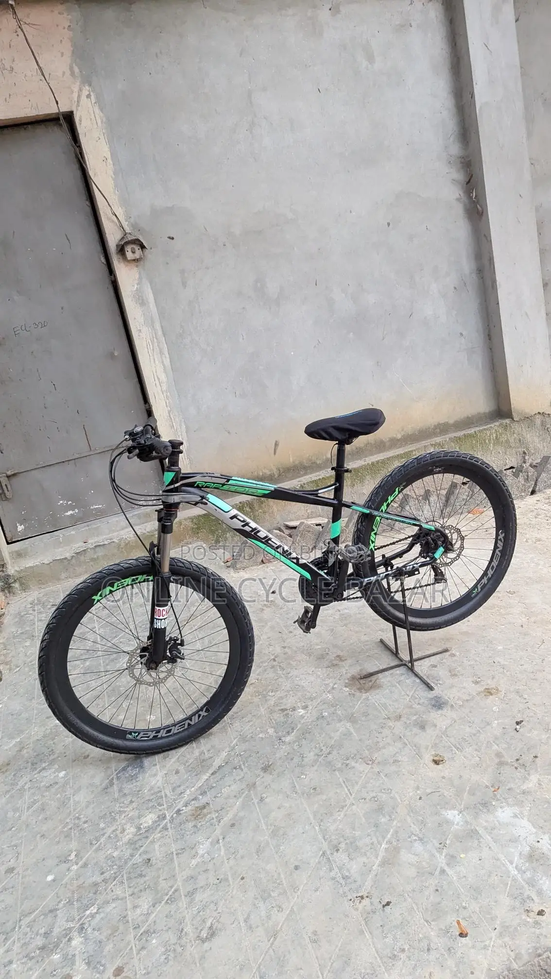 Bicycle for sale