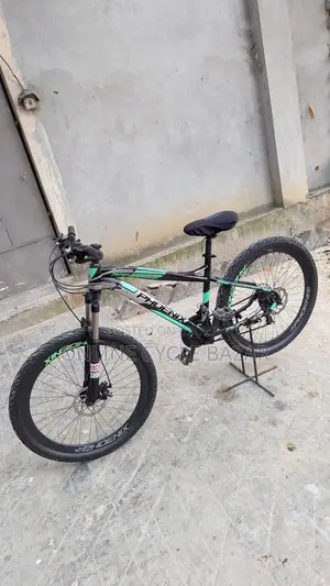 Bicycle for sale