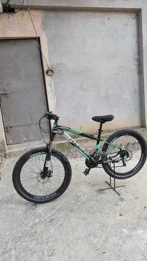 Bicycle for sale