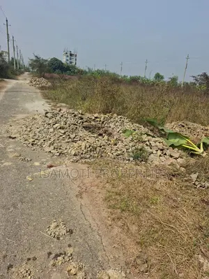Alloty 3 Katha South Face Plot at Purbachal Sector 9