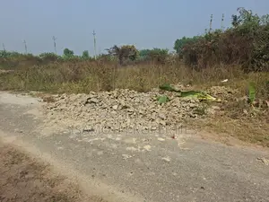 Alloty 3 Katha South Face Plot at Purbachal Sector 9