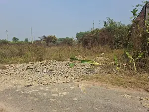Alloty 3 Katha South Face Plot at Purbachal Sector 9