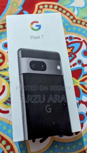Google Pixel 7 (Used)