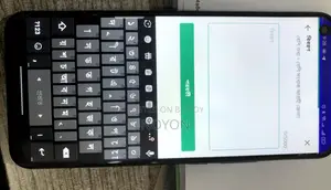 Realme C17 6/128 (Used)