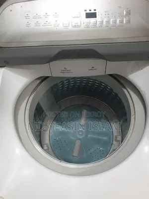 SAMSUNG Washing Machine
