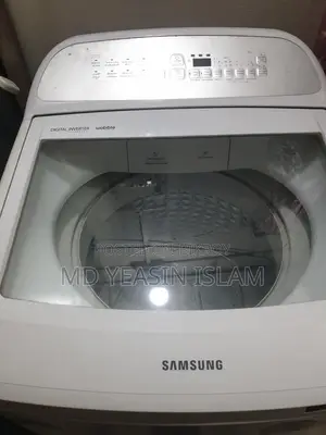 SAMSUNG Washing Machine