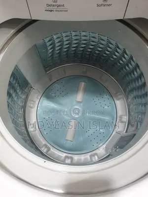 SAMSUNG Washing Machine