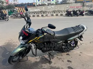 Yamaha Saluto 125 UBS 2022