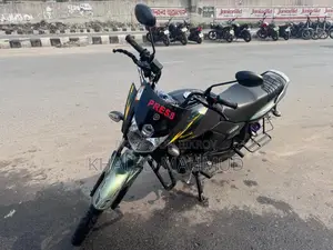 Yamaha Saluto 125 UBS 2022