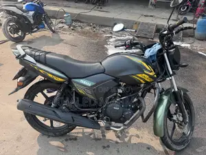 Yamaha Saluto 125 UBS 2022