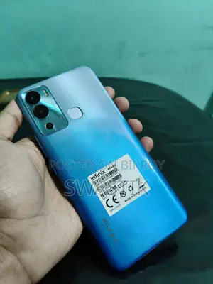 Infinix Hot 12i , (Used)