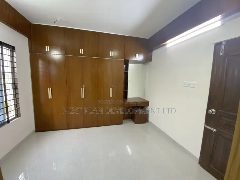 South-Facing 4-Bedroom Flat with Proportional Land Share for Sale