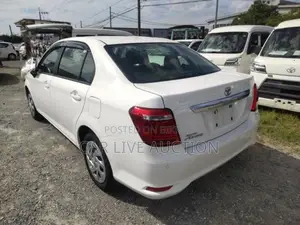 Toyota Axio Non Hybrid EX Pack 2021