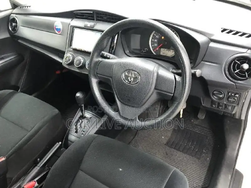 Toyota Axio Non Hybrid EX Pack 2021