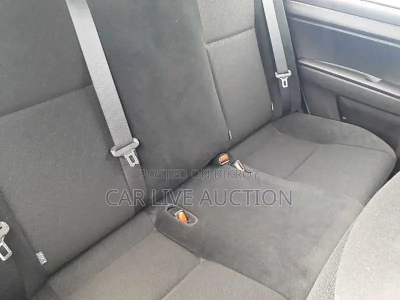 Toyota Axio Non Hybrid EX Pack 2021