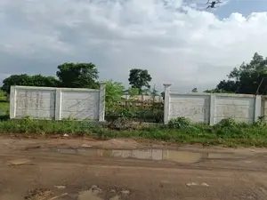 On 75ft, Front Playground, 5 Katha Plot In Sec#15