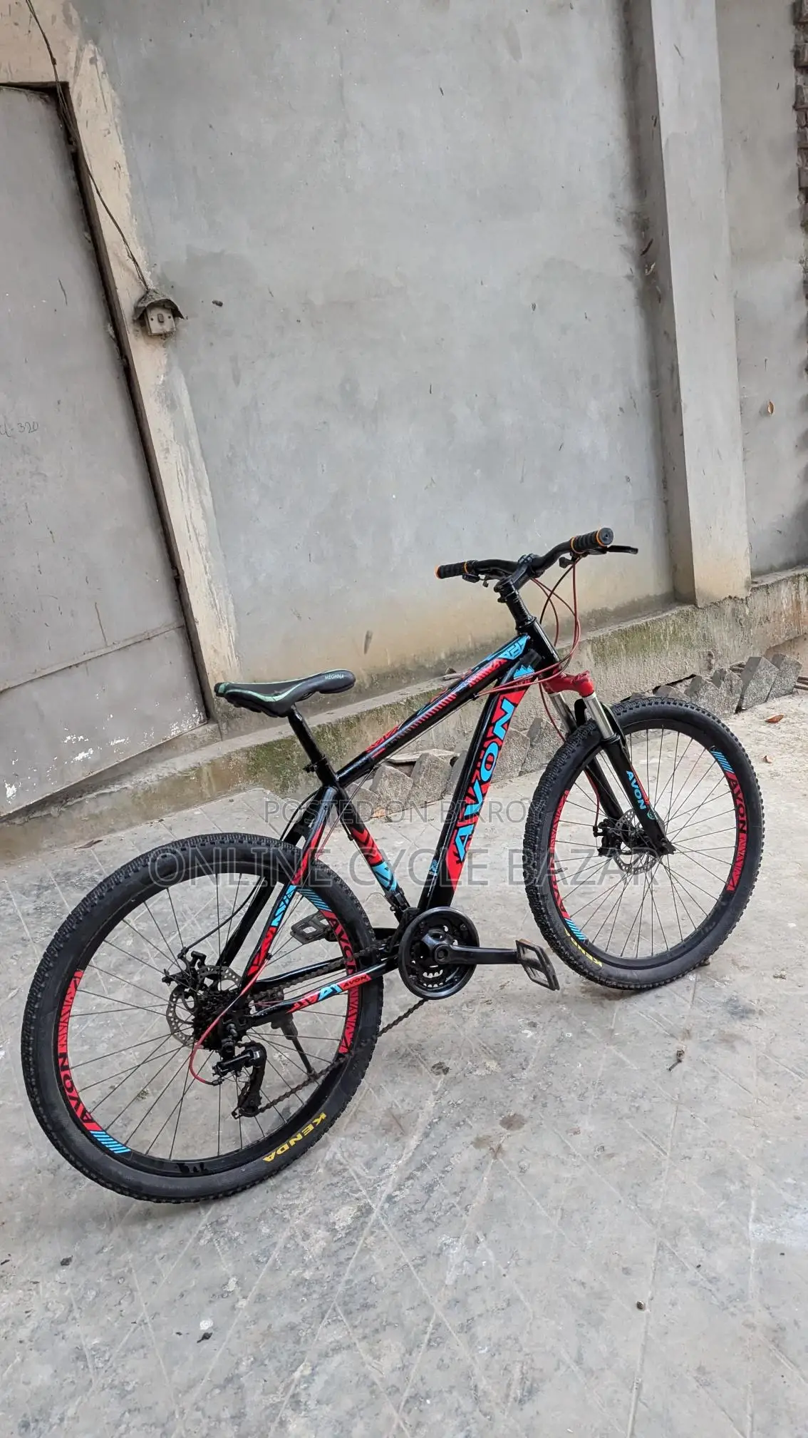 Full fresh condition, no work needed, absolutely okay