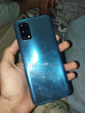 OPPO A74 256gb (Used)