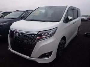 Toyota Esquire XI PACKAGE 2020