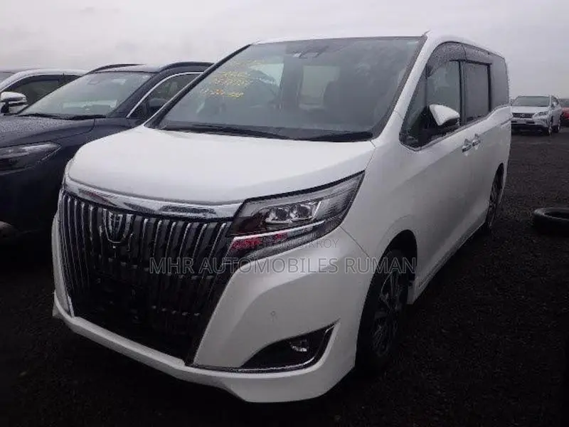 Toyota Esquire XI PACKAGE 2020