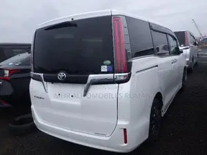 Toyota Esquire XI PACKAGE 2020