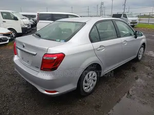 Toyota Axio Ex package 2020