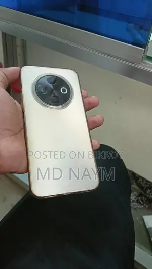 Tecno Spark 30c . (Used)