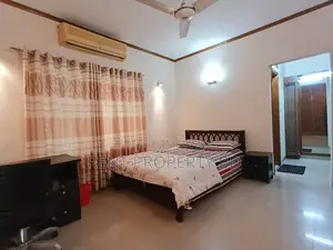Good Looking Full Furnished Flat For Rent In Gulshan 2