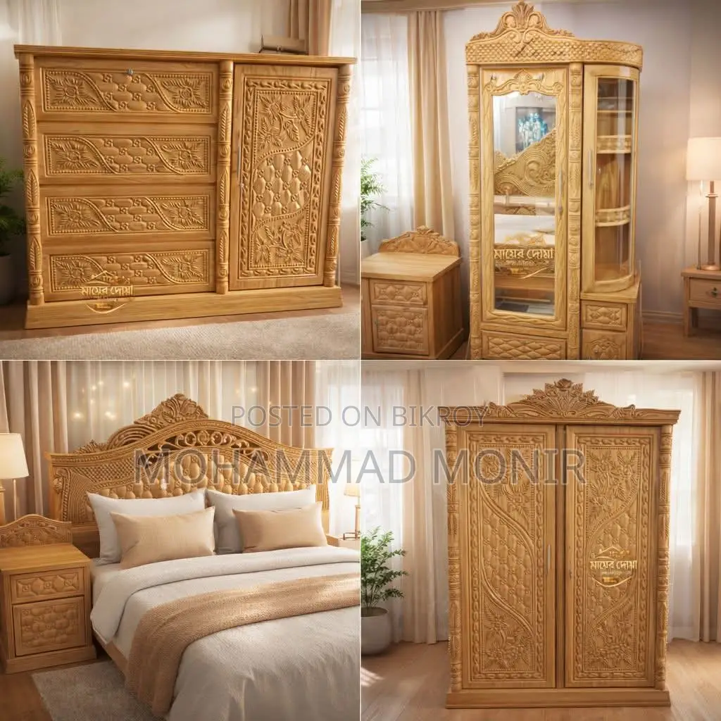 New Model Furniture
