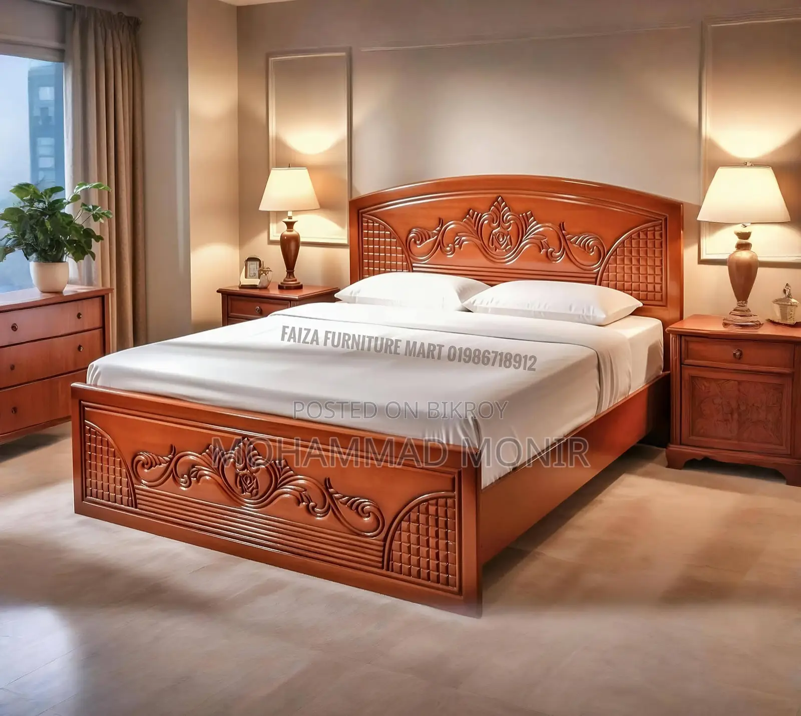 New Model Furniture