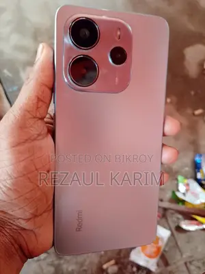 Xiaomi Redmi Note 14 (Used)