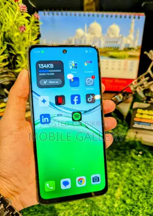 OPPO A5x 4/64 (Used)