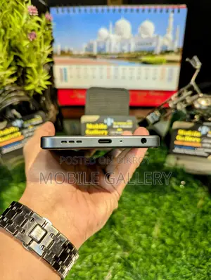 OPPO A5x 4/64 (Used)