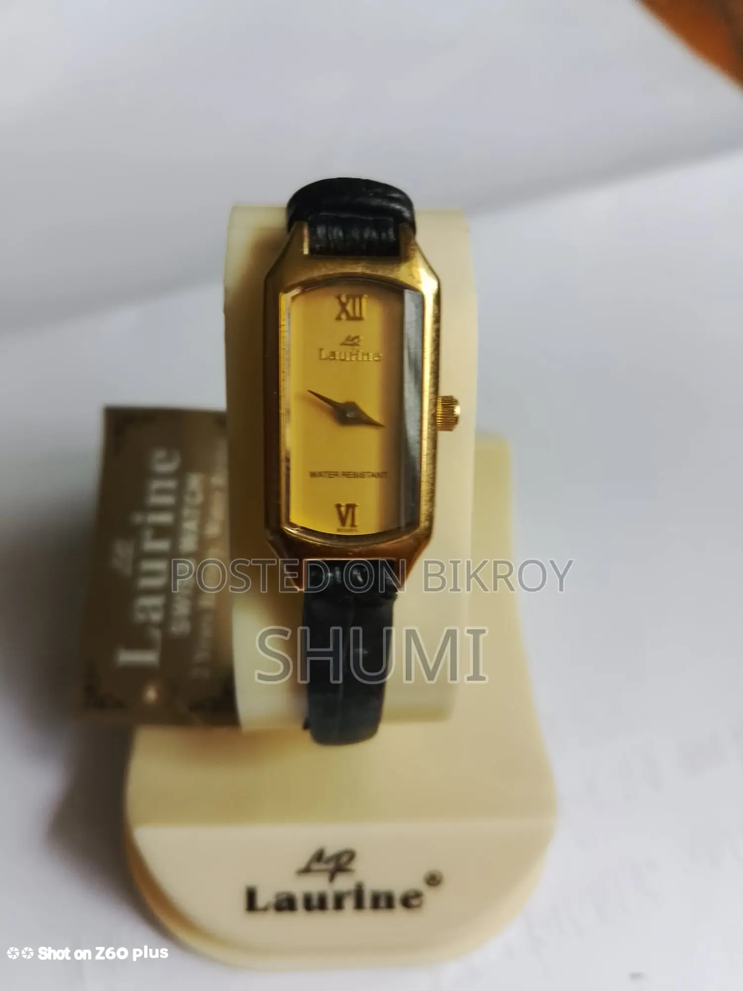 Ladies Wristwatch Original Laurine (Brand New)