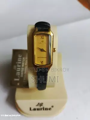 Ladies Wristwatch Original Laurine (Brand New)