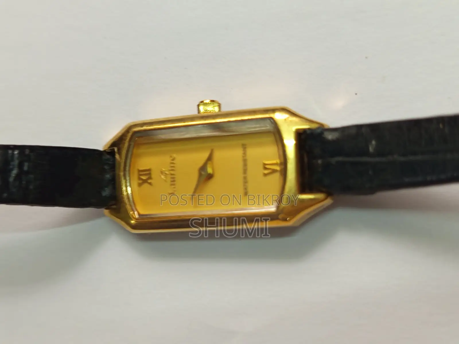 Ladies Wristwatch Original Laurine (Brand New)