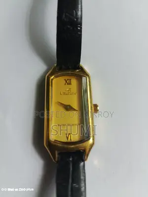 Ladies Wristwatch Original Laurine (Brand New)