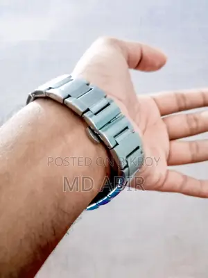 Used Watch, Good Condition