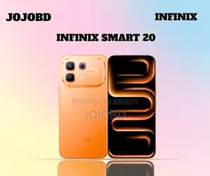 Infinix SMART 20 (Brand New)