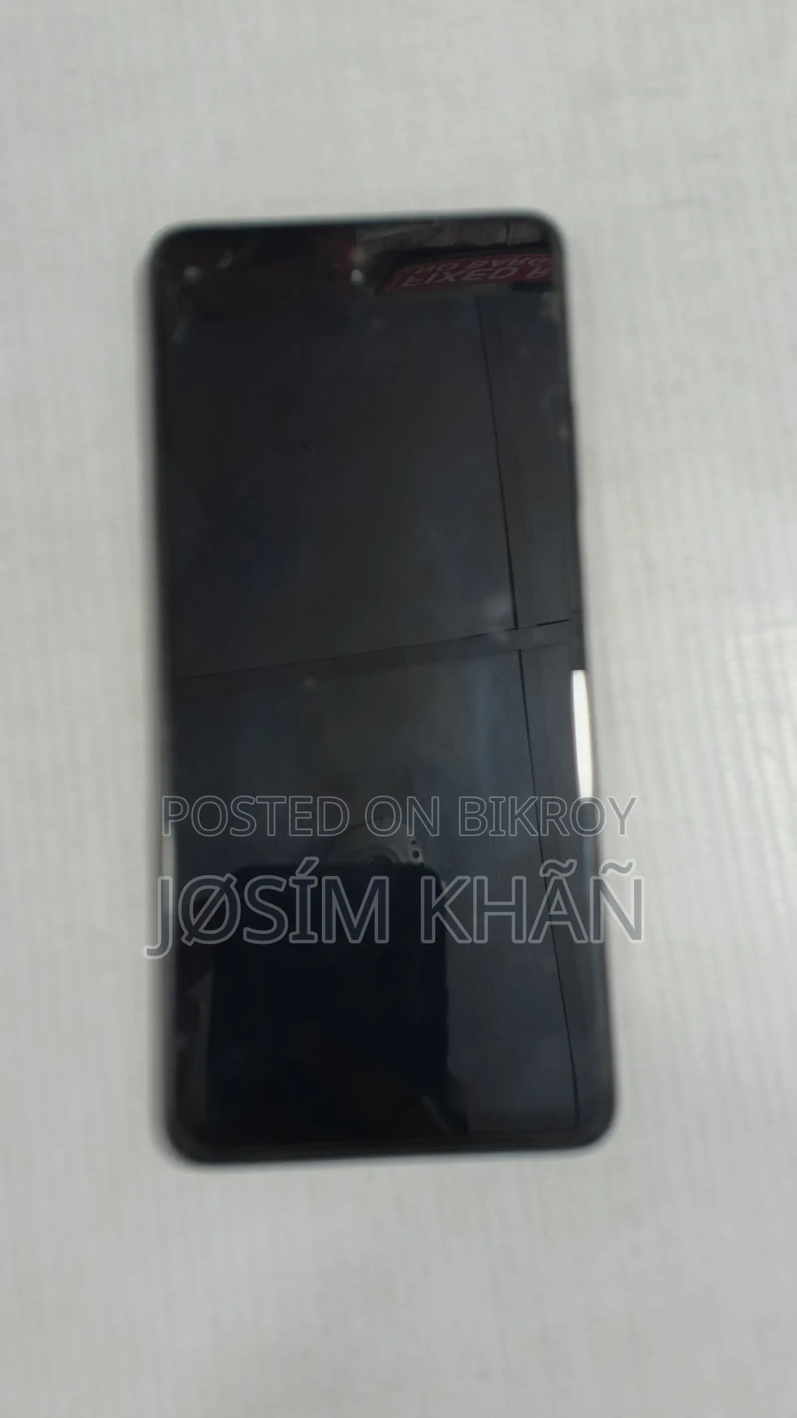 OPPO A3x (Used)