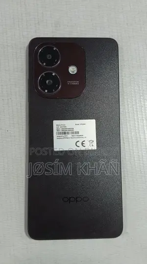 OPPO A3x (Used)