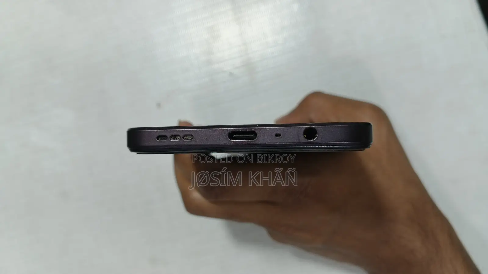 OPPO A3x (Used)