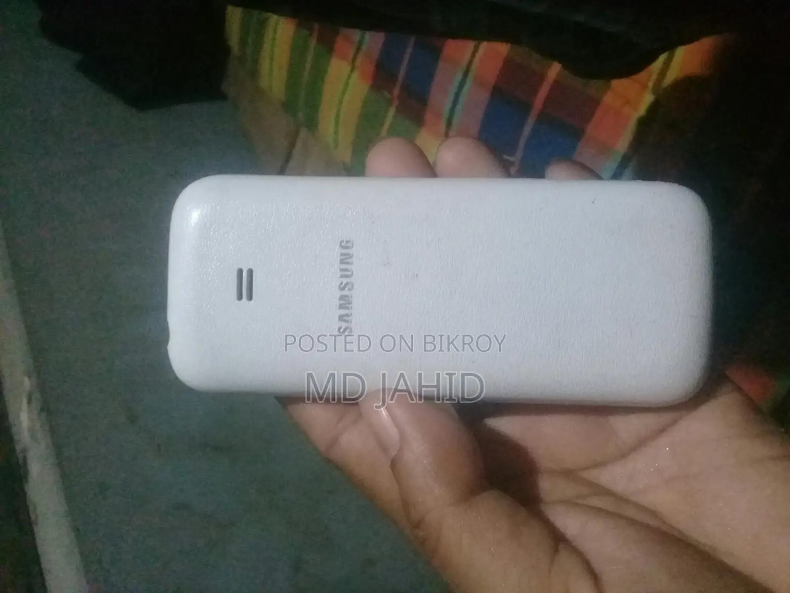 Samsung Guru Music 2 . (Used)