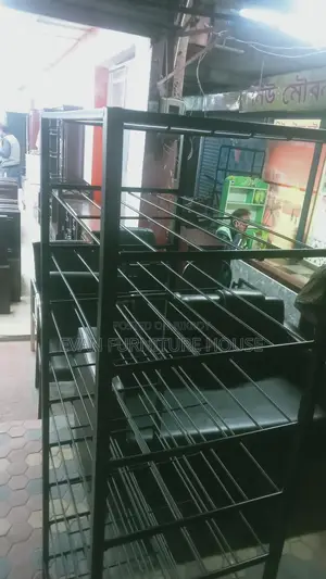 বেকারি র‍্যক