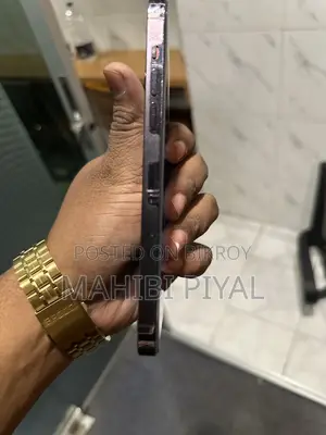 Apple iPhone 14 Pro Max 256 GB | Deep Purple (Used)