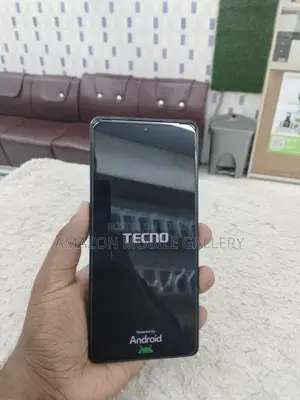Tecno Pova Slim (Used)