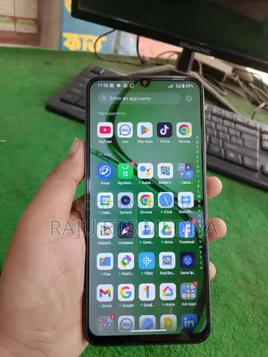 Realme C61 6/128 (Used)