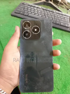 Realme C61 6/128 (Used)