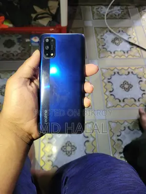 Realme 7 Pro (Used)