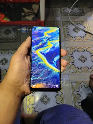 Realme 7 Pro (Used)